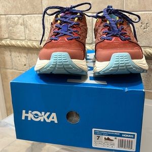 New Hoka Cotopaxi anacapa breeze